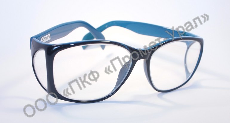 Рентгенозащитные очки РЗО-0.75